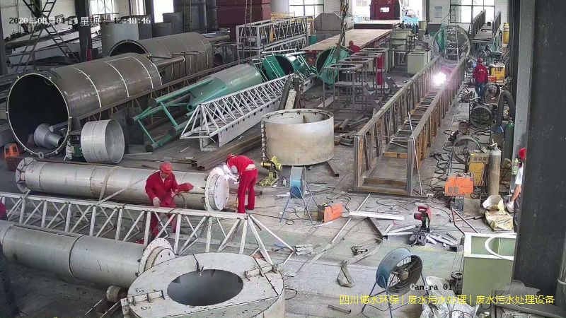 廣安凈化污水機(jī)器廠家