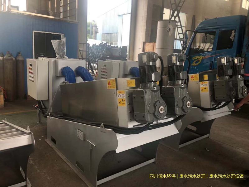 阿壩州凈化污水設施價格