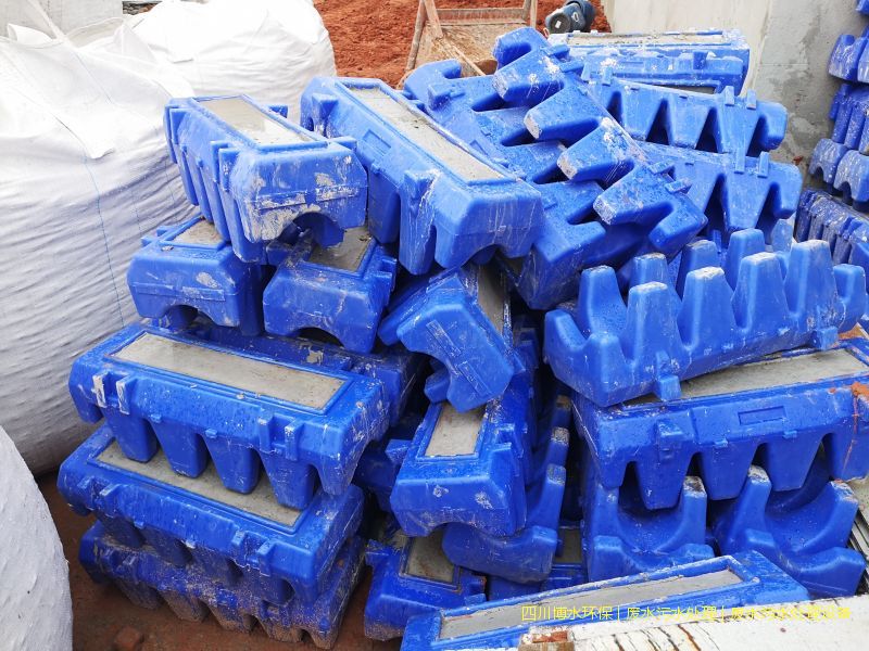 德陽污水處理設備