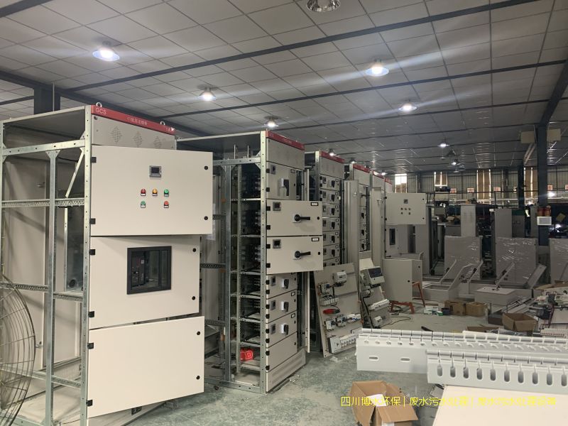 瀘州凈化污水機器廠家
