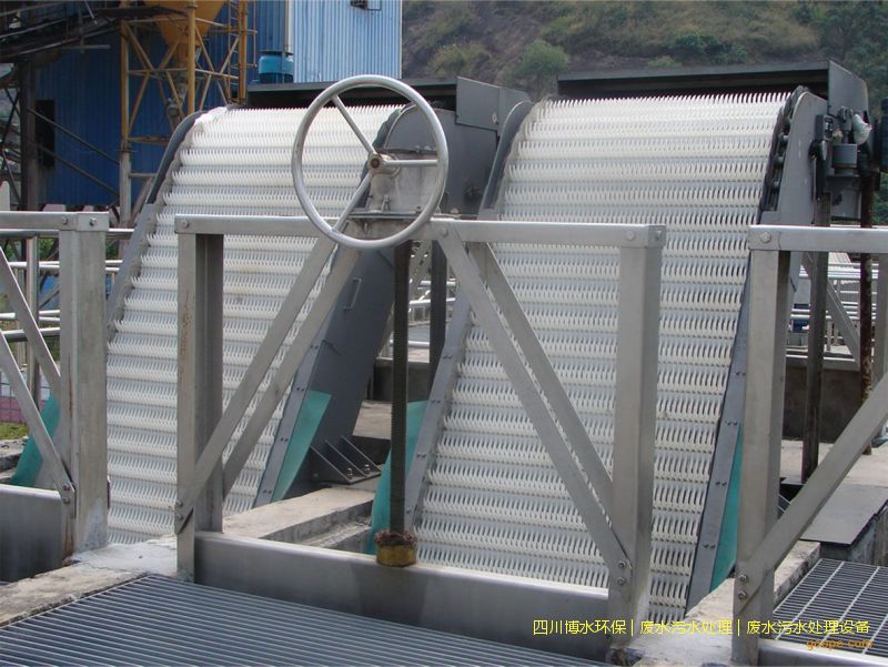 攀枝花污水處理機(jī)器