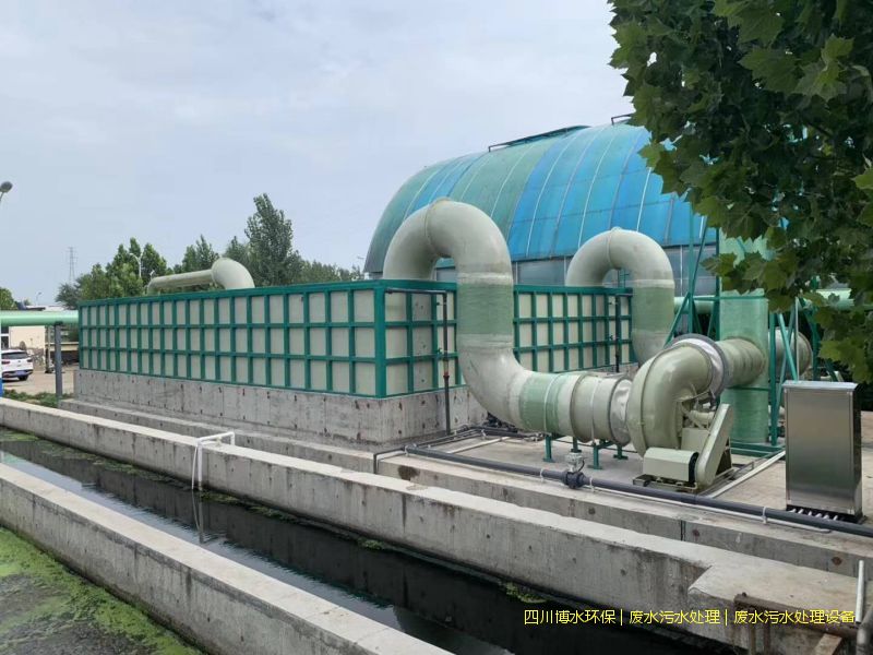 甘孜州處理污水機器廠家