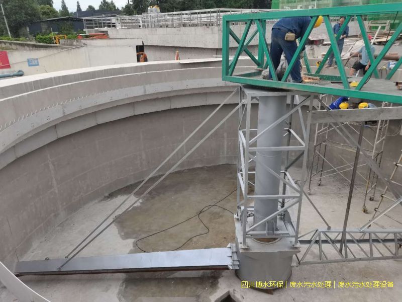 樂山污水處理裝置廠家