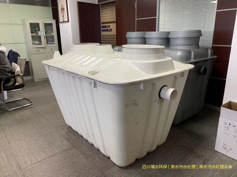 成都處理廢水設備廠家