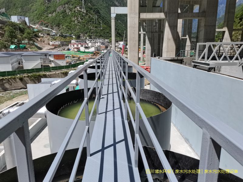 德陽凈化污水處理機(jī)器廠家