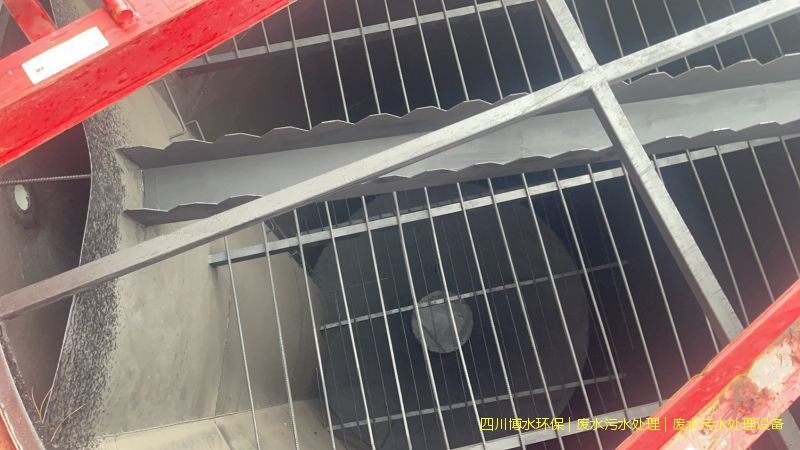 宜賓環保廢水處理系統價格