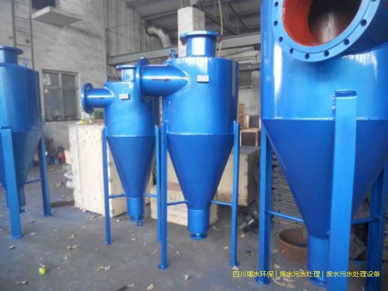 拉薩污水處理機(jī)器廠家