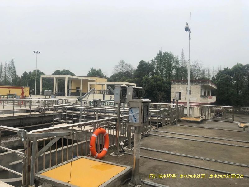 四川環(huán)保廢水處理裝置價格