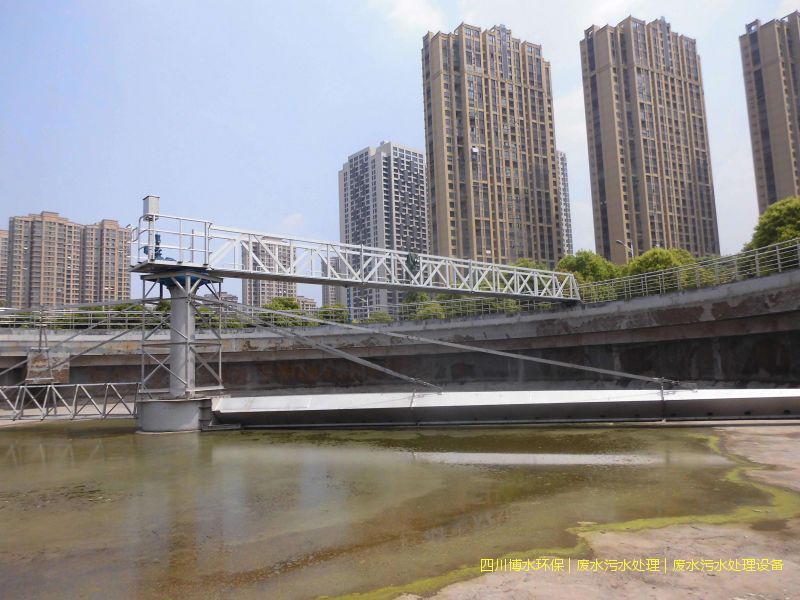 宜賓環保污水處理設施價格