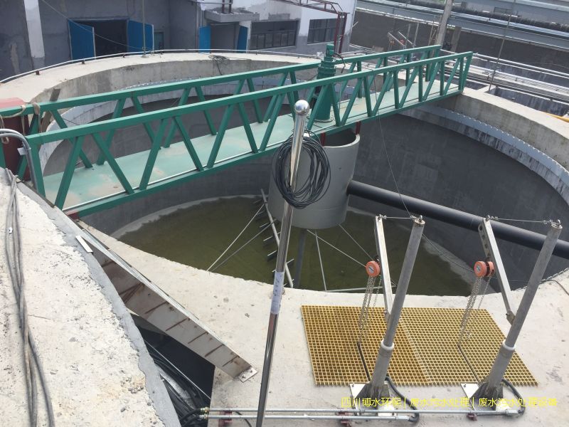 簡陽凈化廢水設備價格